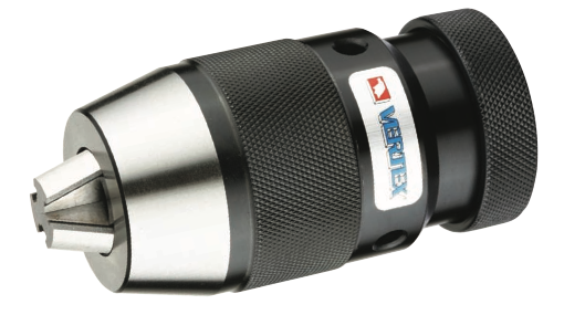 Τσοκ Τρυπανιών - Αυτοματο - Heavy duty - Υψηλής ακριβείας Vertex