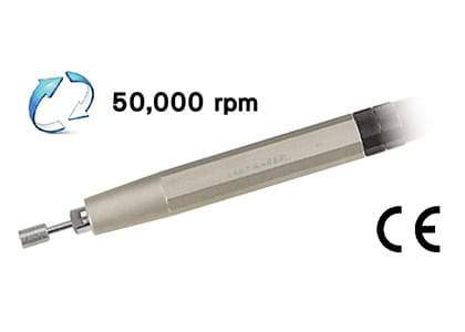 Αεροτροχός Flexible 50,000 RPM - Ø3.0mm Besdia