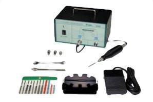 Μηχανή Λείανσης Υπερήχων Single Function Ece