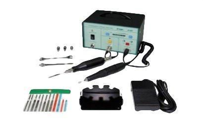 Μηχανή Λείανσης Υπερήχων - Double Function Ece