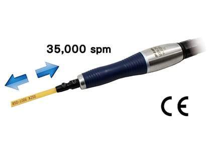 Αεροεργαλείο Lapping Παλινδρομικο - 35,000 SPM Γενικης Χρήσης Besdia