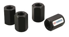 Παξιμάδια Μούφα Δέστρας Vertex