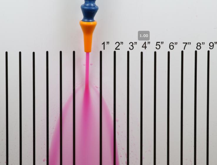 Ακροφύσιο για Σαπουνέλαιο Μεσσαιο Συστημα 1/4'' Vertex