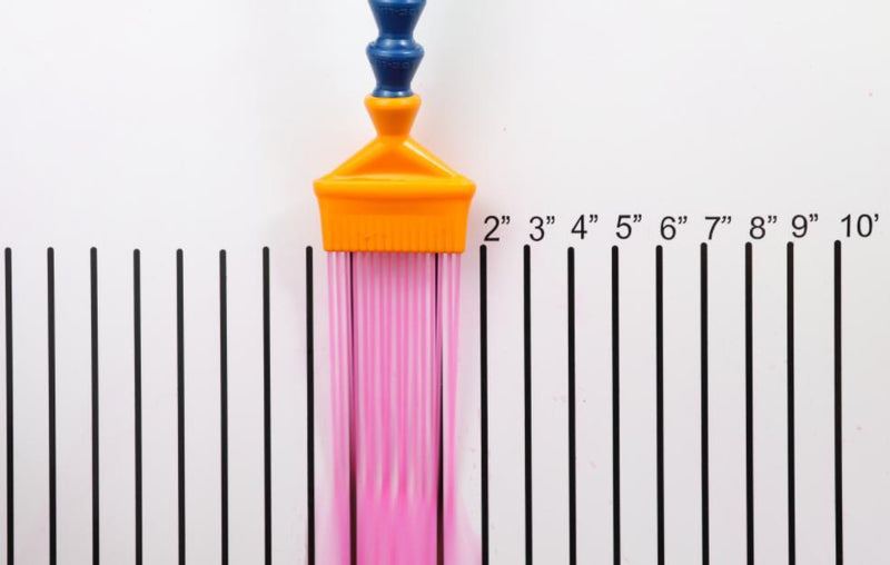 Ακροφύσιο για Σαπουνέλαιο Σύστημα 1/4" Vertex