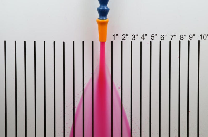 Ακροφύσιο 1/2" για Συστημα Σαπουνελαίου 3/8" Vertex