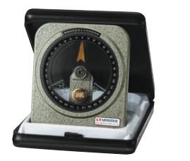 VAL-50 - Κλισιόμετρο Aκριβείας με Bερνιέρο - με Μαγνήτες