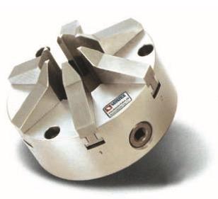 Τσόκ Τόρνου με 6 Ατσάλινους Σφιγκτήρες Vertex