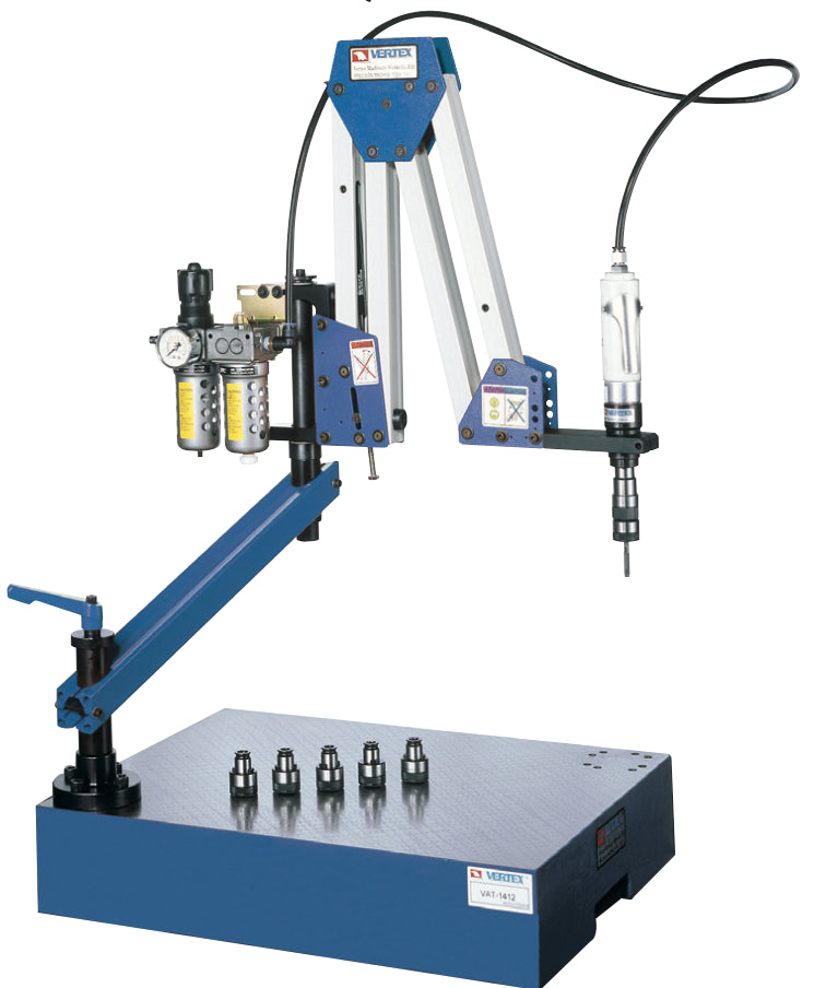 Κολαουζιέρα Αέρος Small Arm Vertex