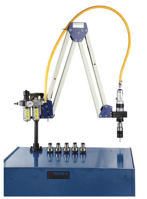 Κολαουζιέρα Αέρος Vertex