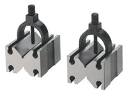 VBlock Ζεύγος - Συγκράτησης με Φουρκέτα Ø41 mm Vertex