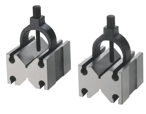 VBlock Ζεύγος - Συγκράτησης με Φουρκέτα Ø41 mm Vertex