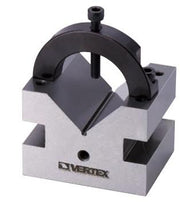 VBlock Μονό - Συγκράτησης με Φουρκέτα Ø61 mm Vertex