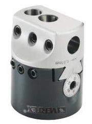 Kεφαλές Boring  50, 75, 100mm 1-1/2"18NC Vertex