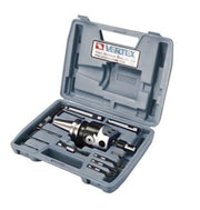 Kεφαλές Boring Απλές -  Ø10-110 mm με Κώνο & Κοπτικά Vertex