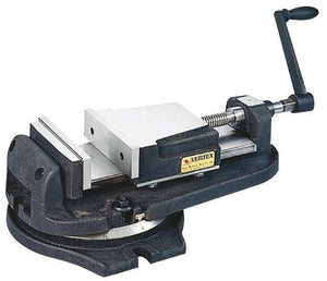 Milling Machine Vise