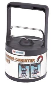 Μαγνητικός Συλλέκτης Γρεζιών Vertex