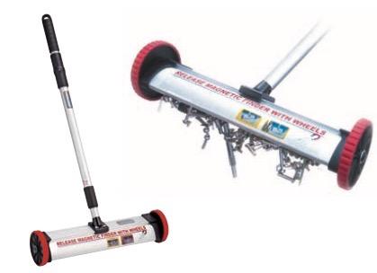 Μαγνητικός Συλλέκτης Γρεζιών Vertex