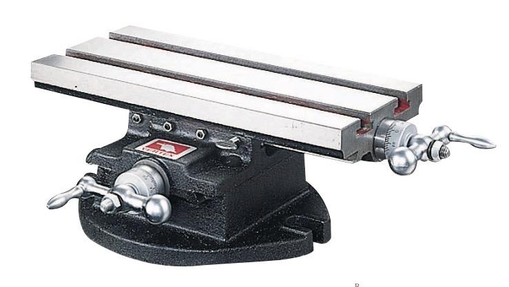 Τραπέζι Φρέζας Vertex