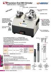 Τροχιστικο για Κονδυλια Ακριβειας Vertex
