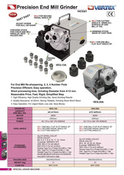 Τροχιστικό Για Κονδύλια Ακριβείας Vertex