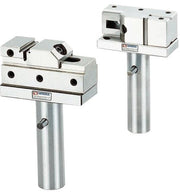 Mέγγενη INOX Ηλεκτροδιάβρωσης EDM Ece