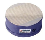 Μαγνητικά Τσοκ Τραπέζια για Ρεκτιφιέ Μόνιμα - Round Type Vertex