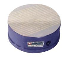 Μαγνητικά Τσοκ Τραπέζια για Ρεκτιφιέ Μόνιμα - Round Type Vertex