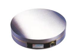 VGDW - Μαγνητικά Τσοκ Τραπέζια για Ρεκτιφιέ Μόνιμα - Round Type Fine Pole
