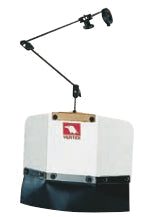 Protective cover 300 x 180 mm