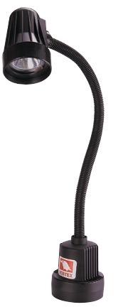 Φωτιστικό Mαγνητικό Αλογόνου Vertex