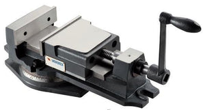 Milling Machine Vise