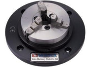 Τσόκ Τόρνου Λεπτό με 3 Αντιστρέψιμους Σφιγκτήρες Vertex