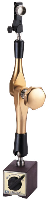 Magnetic Base - Central Clamping - Hydraulic