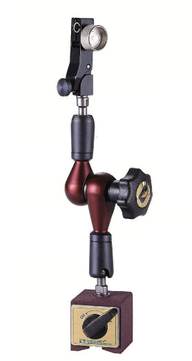 Μαγνητική Βάση Μίνι Κεντρικής Σύσφιξης Vertex