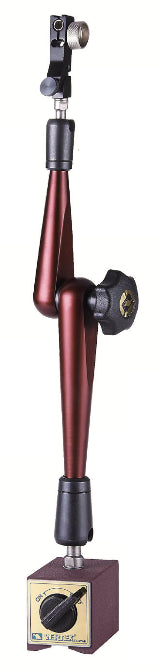 Μαγνητική Βάση Κεντρικής Σύσφιξης Long Vertex