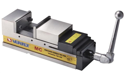 VMC-100M - Μέγγενη CNC Μηχανική Εργαλειομηχανης Compact