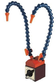 Σωληνάκι Σαπουνελαίου Πλαστικό Διπλό Vertex