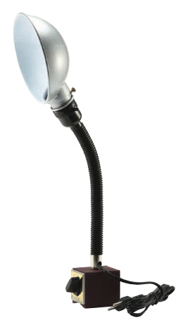 Magnetic Lamp