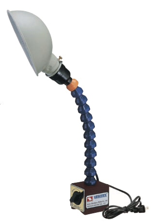 Φωτιστικό Μαγνητικό Vertex