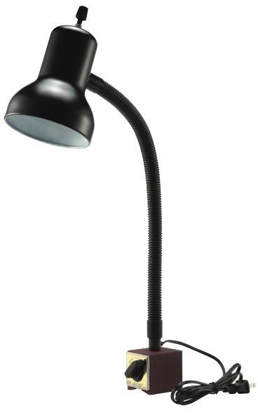 Φωτιστικό Μαγνητικό Vertex