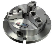 Τσόκ Τόρνου Λεπτό με 3 Αντιστρέψιμους Σφιγκτήρες (για Φρέζα ή Διαιρέτη) Vertex