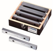 Παράλληλα Πλακίδια - 4 ζευγάρια - 150x13 mm Vertex