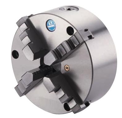 Τσόκ Τόρνου με 4 Σφιγκτήρες (Πατούρα) Vertex