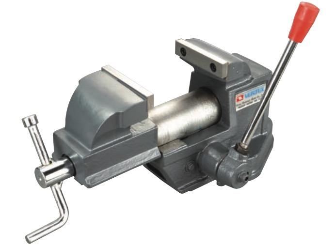 Mέγγενη Πάγκου Ταχείας Σύσφιξης Vertex