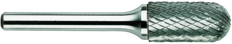 Φρεζακι Καρβιδιου Ίσιo με Ράδιο Precitools