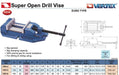 VRV-4 - Mέγγενη Δραπάνου Super Open