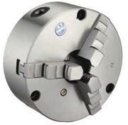 Τσόκ Τόρνου με 3 Σφιγκτήρες (Πατούρα) Vertex