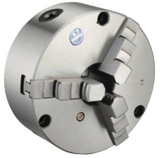 Τσόκ Τόρνου με 3 Σφιγκτήρες (Πατούρα) Vertex