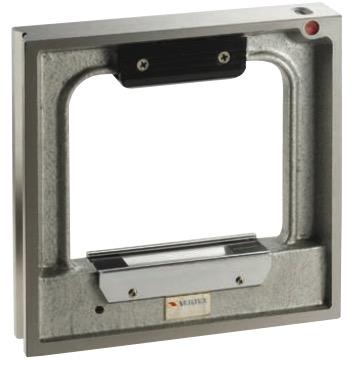 Αλφάδι Τετράγωνο Μηχανης 0.02 mm / m Vertex