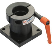 Βάση Δεσίματος Κώνου - HSK DIN69893 Vertex